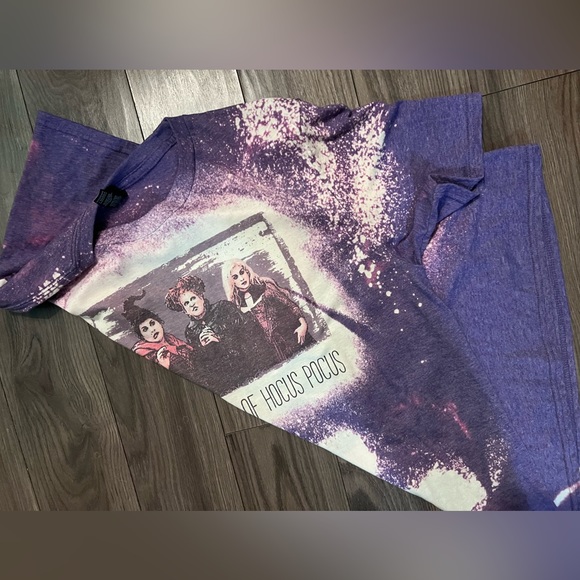 Hocus Pocus Tre - Picture 4 of 6